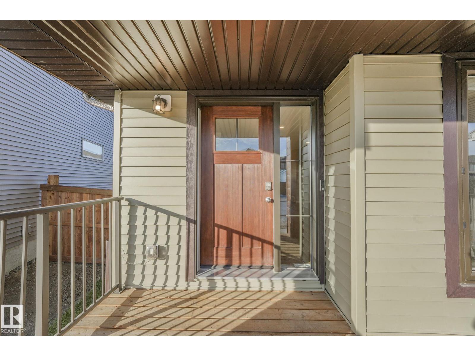 49 Tilia Pl, Spruce Grove, Alberta  T7X 0Z3 - Photo 3 - E4465035