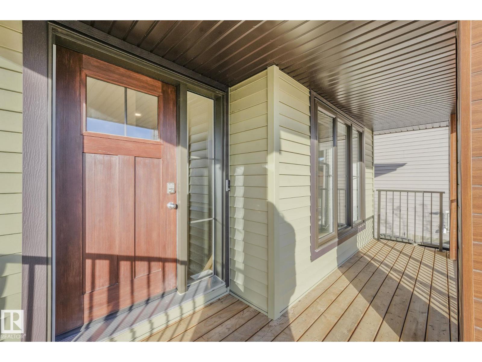 49 Tilia Pl, Spruce Grove, Alberta  T7X 0Z3 - Photo 4 - E4465035