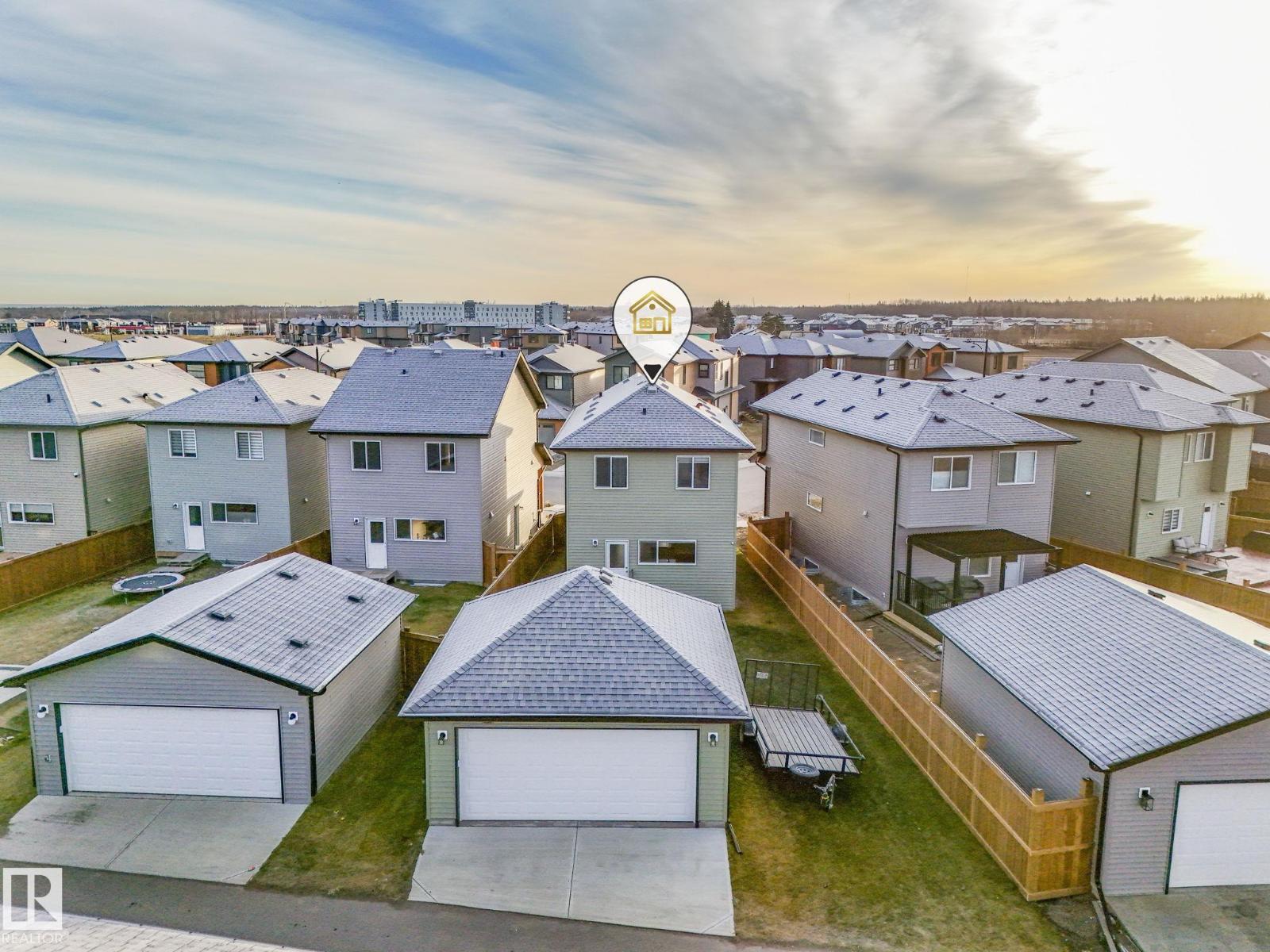 49 Tilia Pl, Spruce Grove, Alberta  T7X 0Z3 - Photo 49 - E4465035