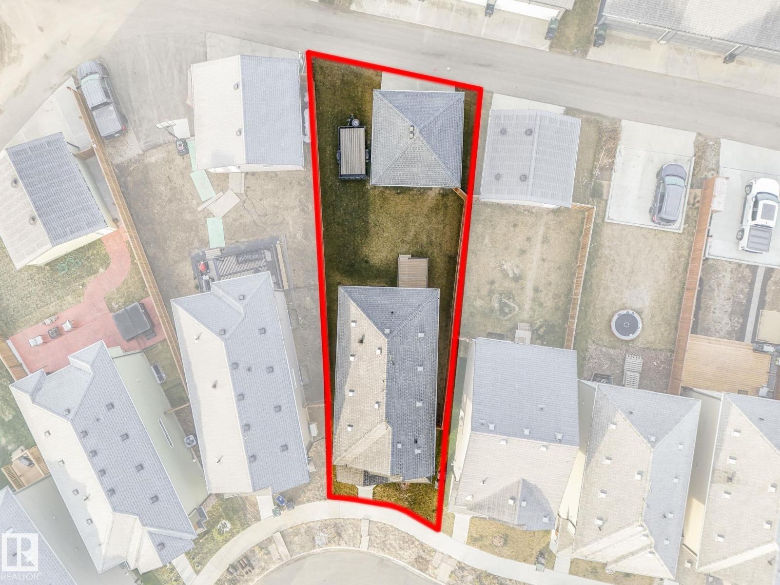 49 Tilia Pl, Spruce Grove, Alberta  T7X 0Z3 - Photo 50 - E4465035