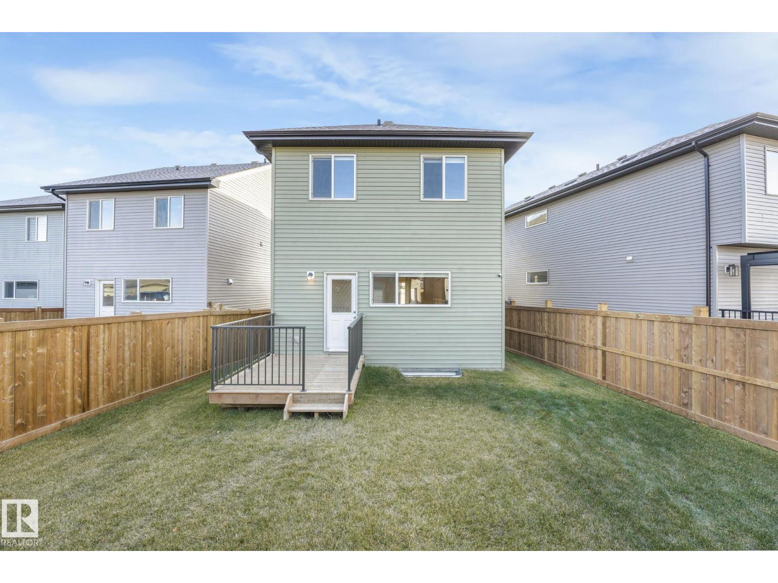 49 Tilia Pl, Spruce Grove, Alberta  T7X 0Z3 - Photo 51 - E4465035