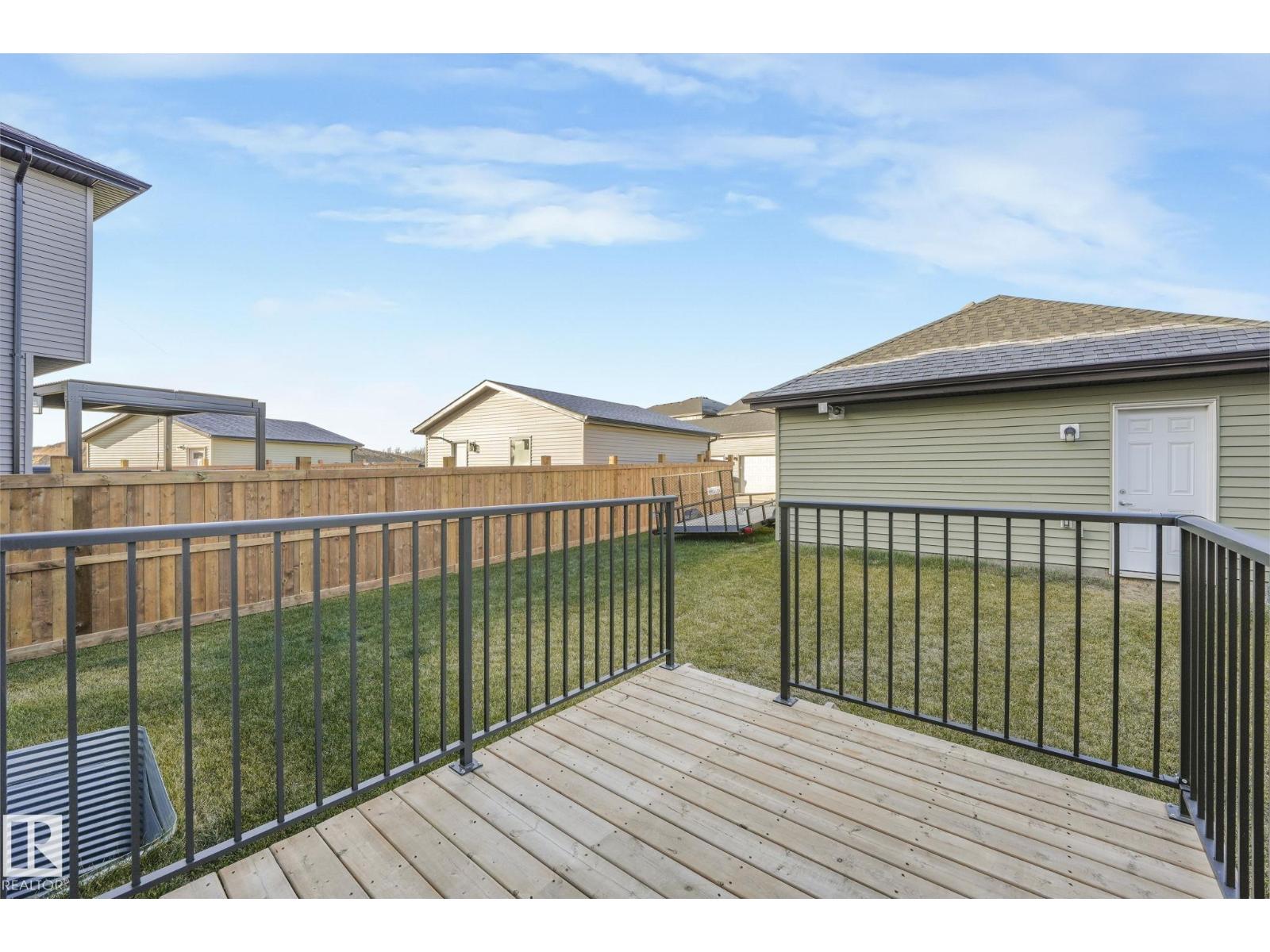 49 Tilia Pl, Spruce Grove, Alberta  T7X 0Z3 - Photo 53 - E4465035