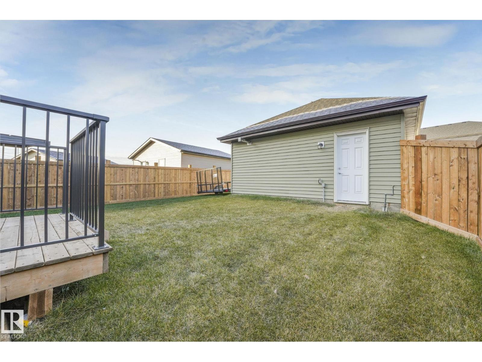 49 Tilia Pl, Spruce Grove, Alberta  T7X 0Z3 - Photo 54 - E4465035
