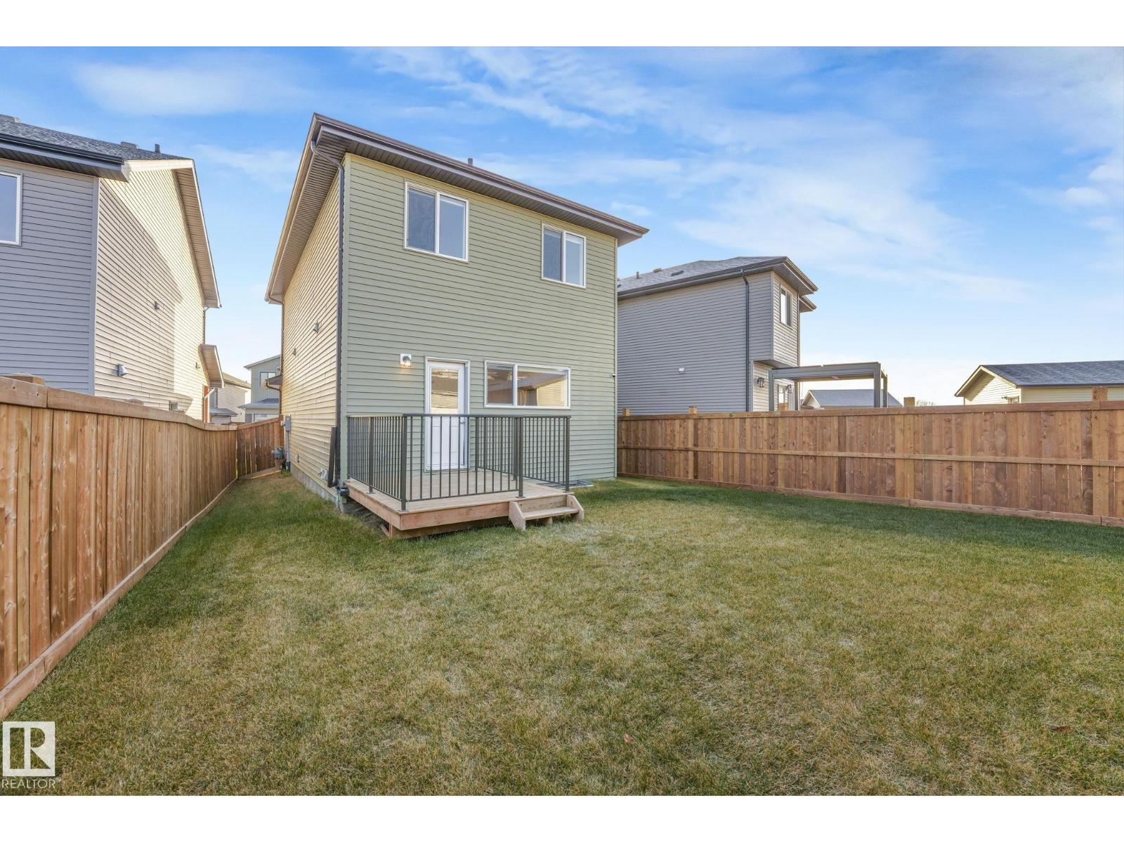 49 Tilia Pl, Spruce Grove, Alberta  T7X 0Z3 - Photo 55 - E4465035