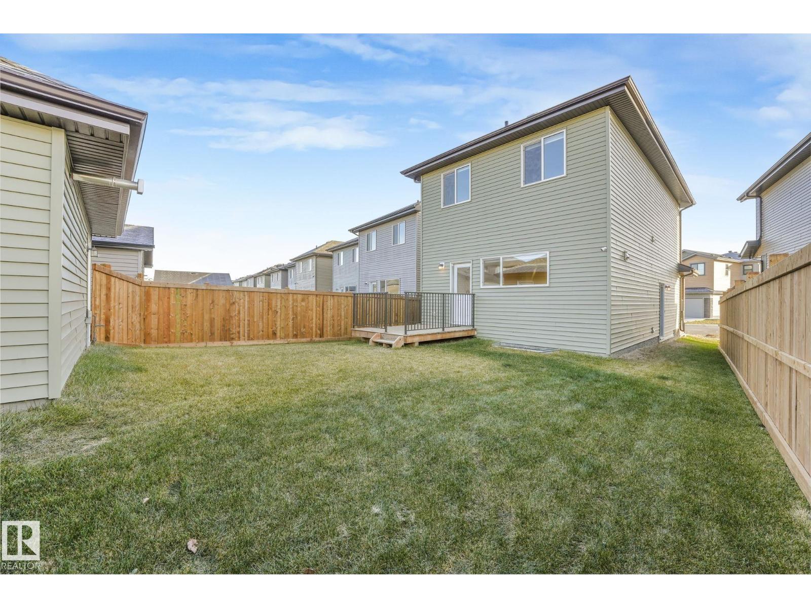 49 Tilia Pl, Spruce Grove, Alberta  T7X 0Z3 - Photo 56 - E4465035