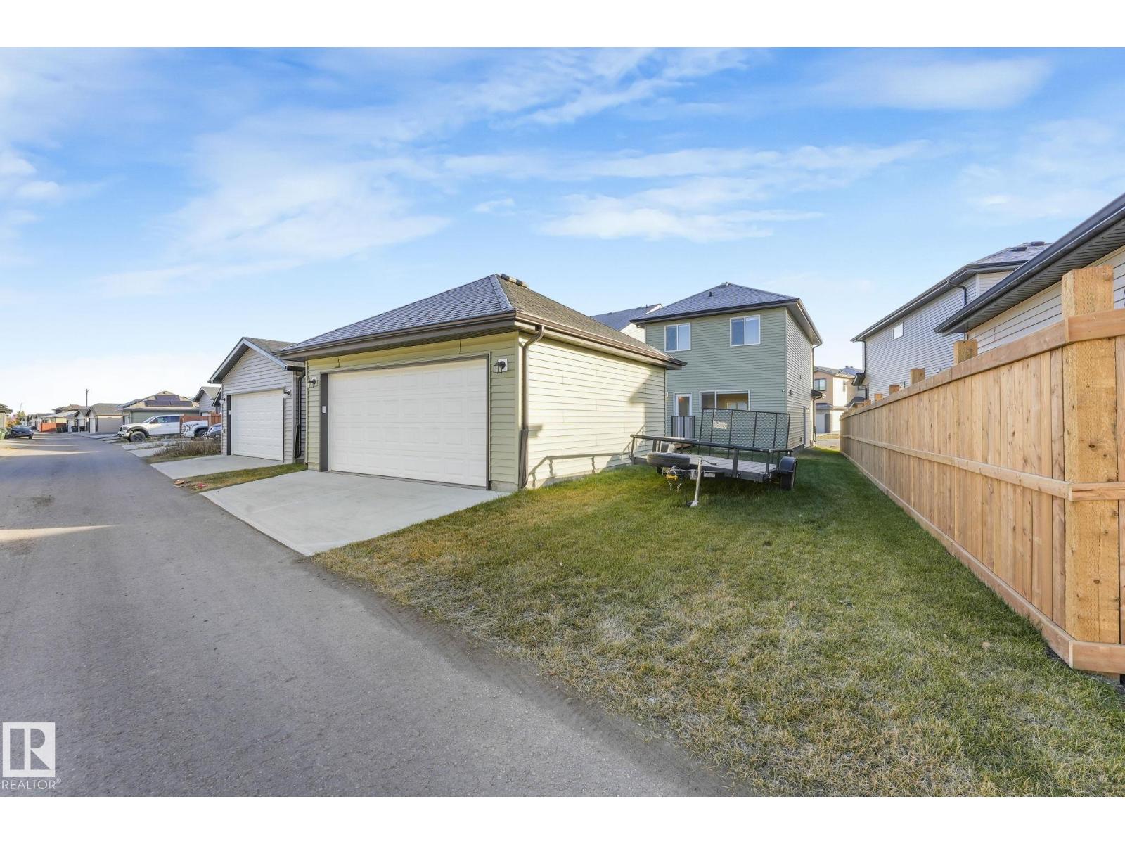 49 Tilia Pl, Spruce Grove, Alberta  T7X 0Z3 - Photo 57 - E4465035