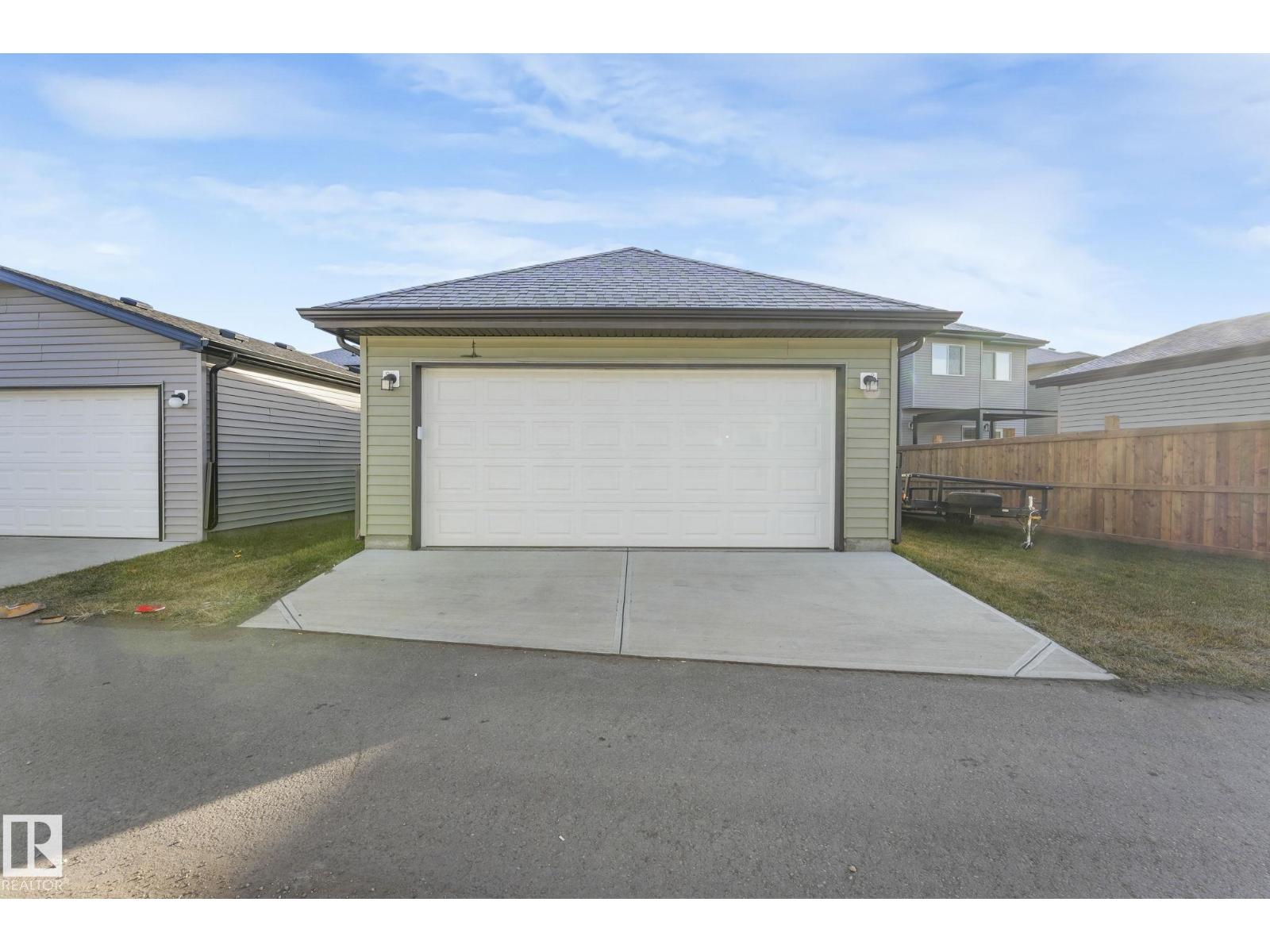 49 Tilia Pl, Spruce Grove, Alberta  T7X 0Z3 - Photo 58 - E4465035