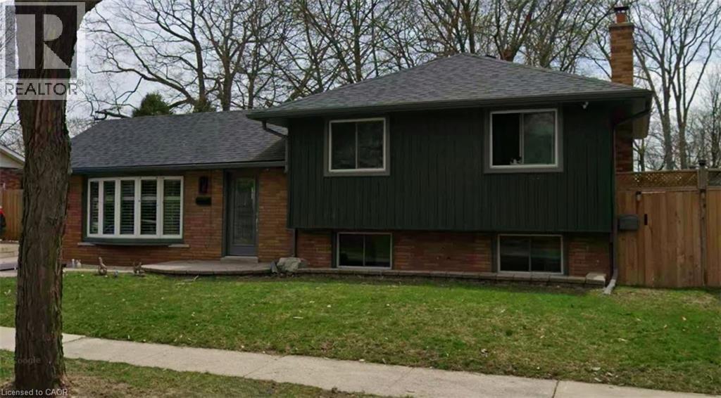 2402 Grenallen Drive, Burlington, Ontario  L7P 1V9 - Photo 2 - 40786468