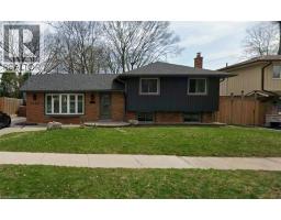2402 GRENALLEN Drive, burlington, Ontario