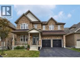 55 Cheevers Road 2074 - Empire South, Brantford, Ca