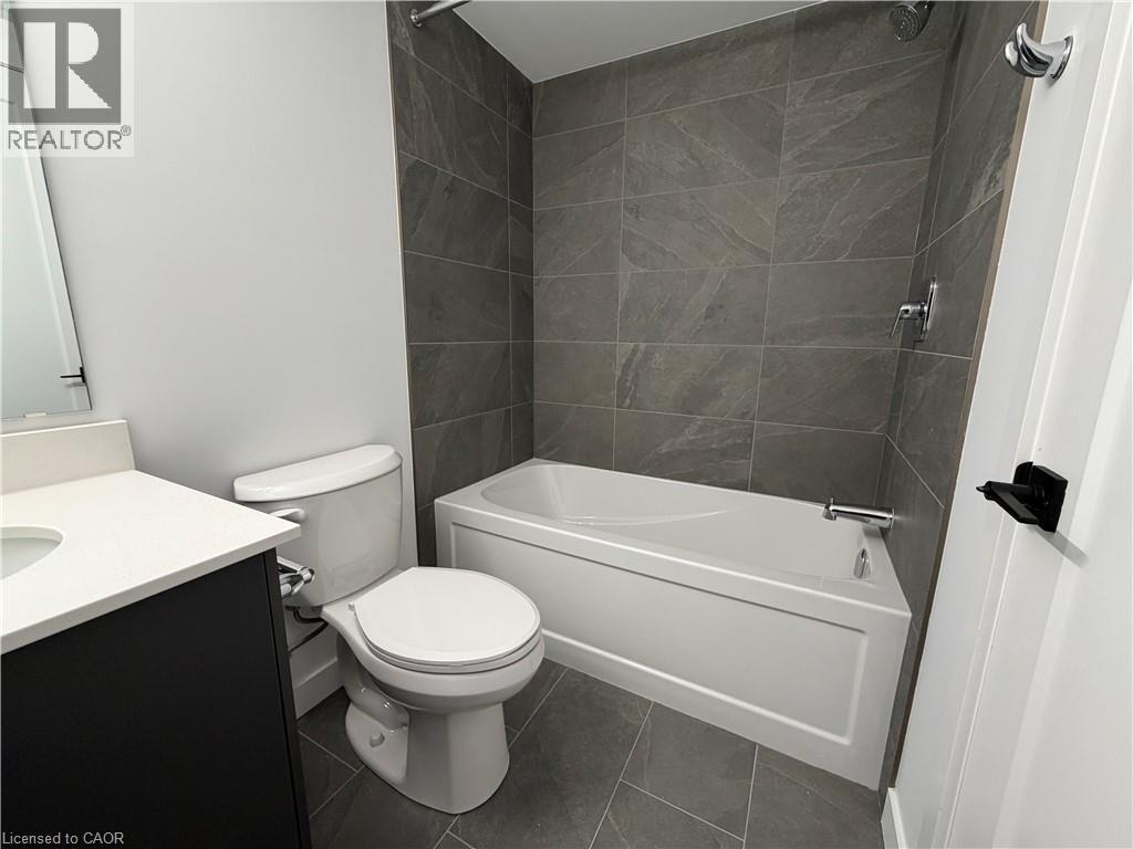 31 Mill Street Unit# 55, Kitchener, Ontario  N2G 2Y2 - Photo 11 - 40786096