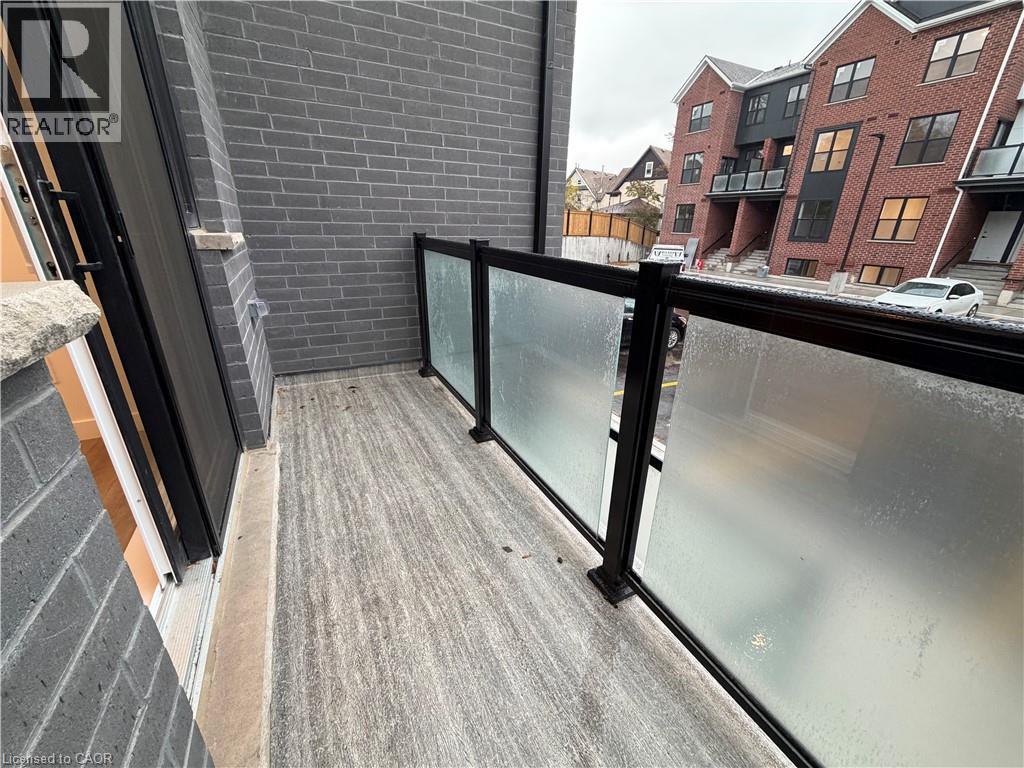 31 Mill Street Unit# 55, Kitchener, Ontario  N2G 2Y2 - Photo 15 - 40786096