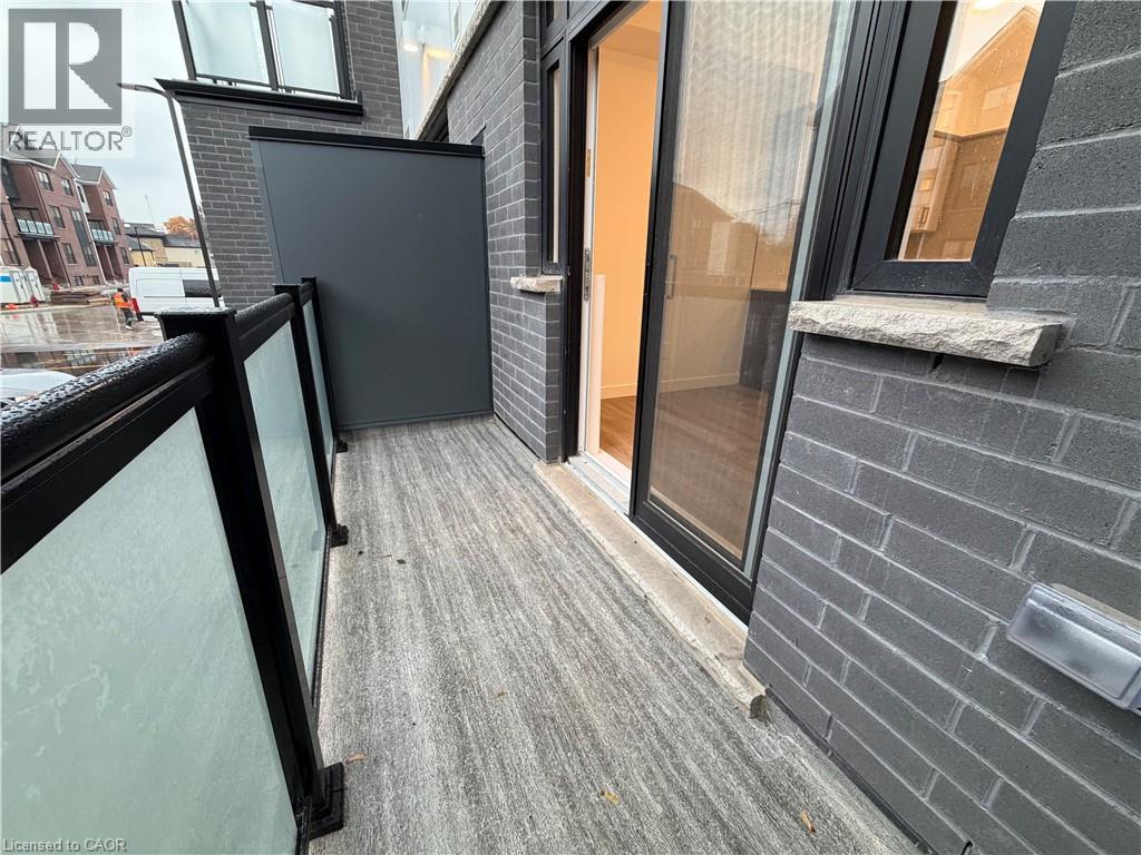 31 Mill Street Unit# 55, Kitchener, Ontario  N2G 2Y2 - Photo 16 - 40786096