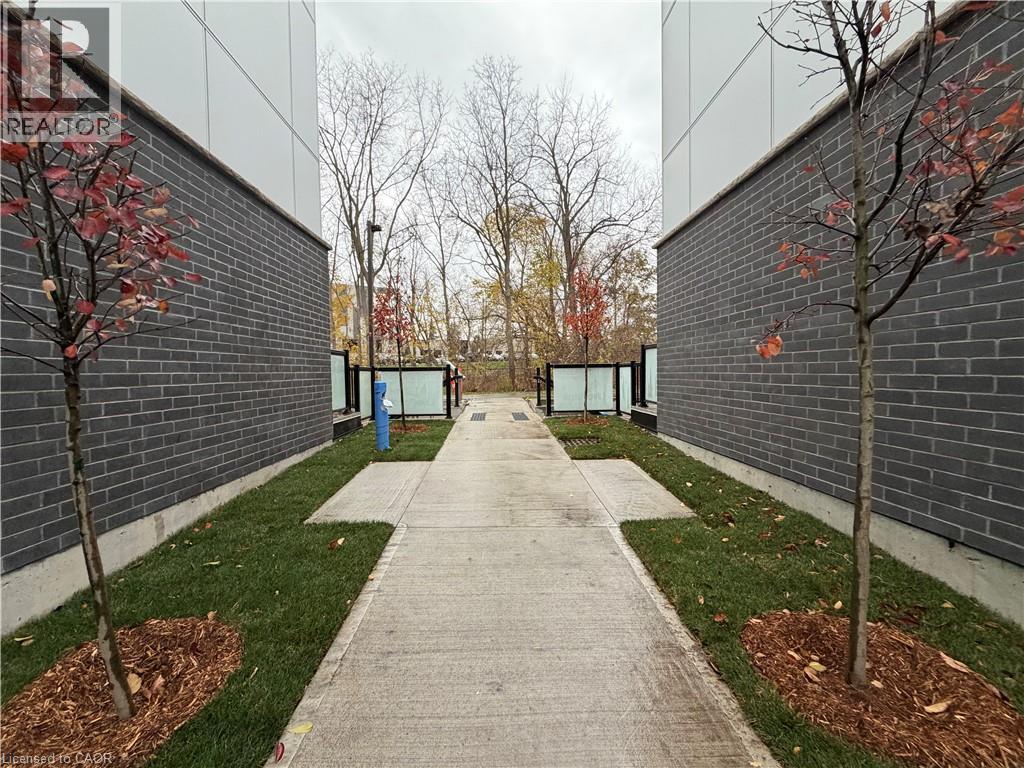 31 Mill Street Unit# 55, Kitchener, Ontario  N2G 2Y2 - Photo 17 - 40786096