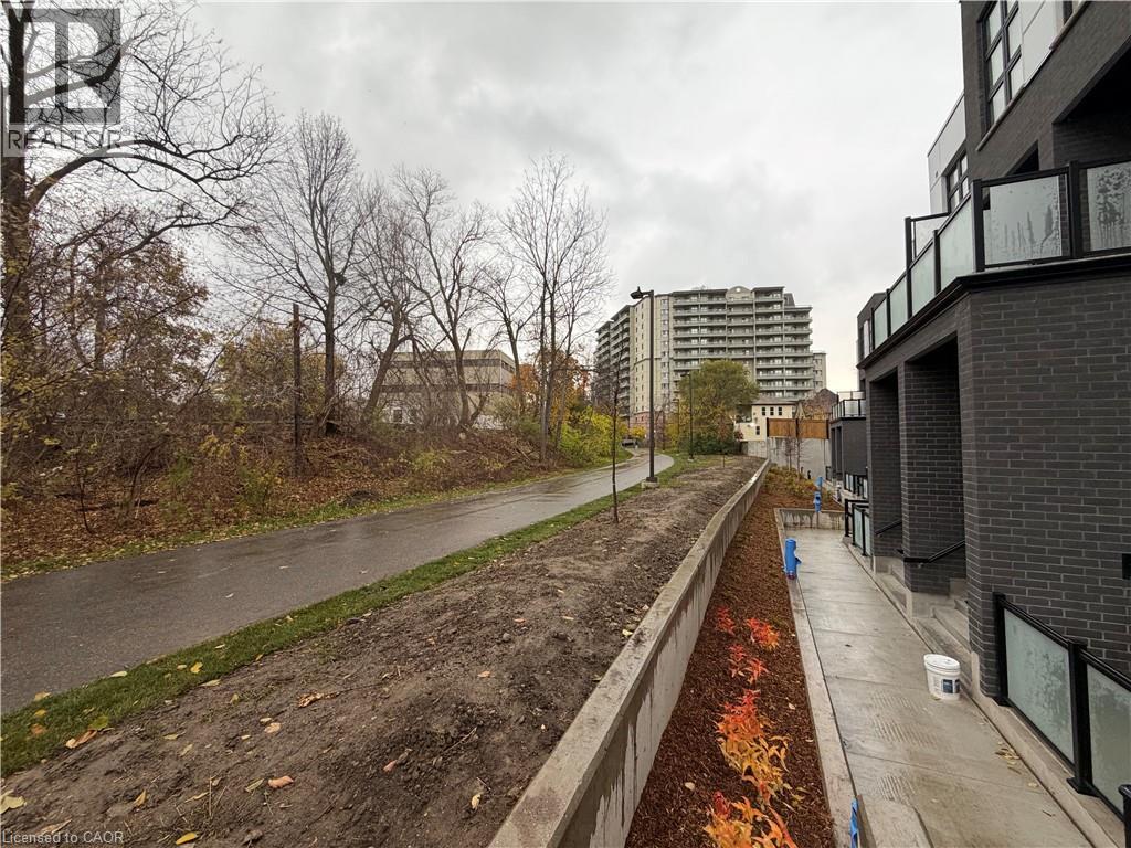 31 Mill Street Unit# 55, Kitchener, Ontario  N2G 2Y2 - Photo 19 - 40786096