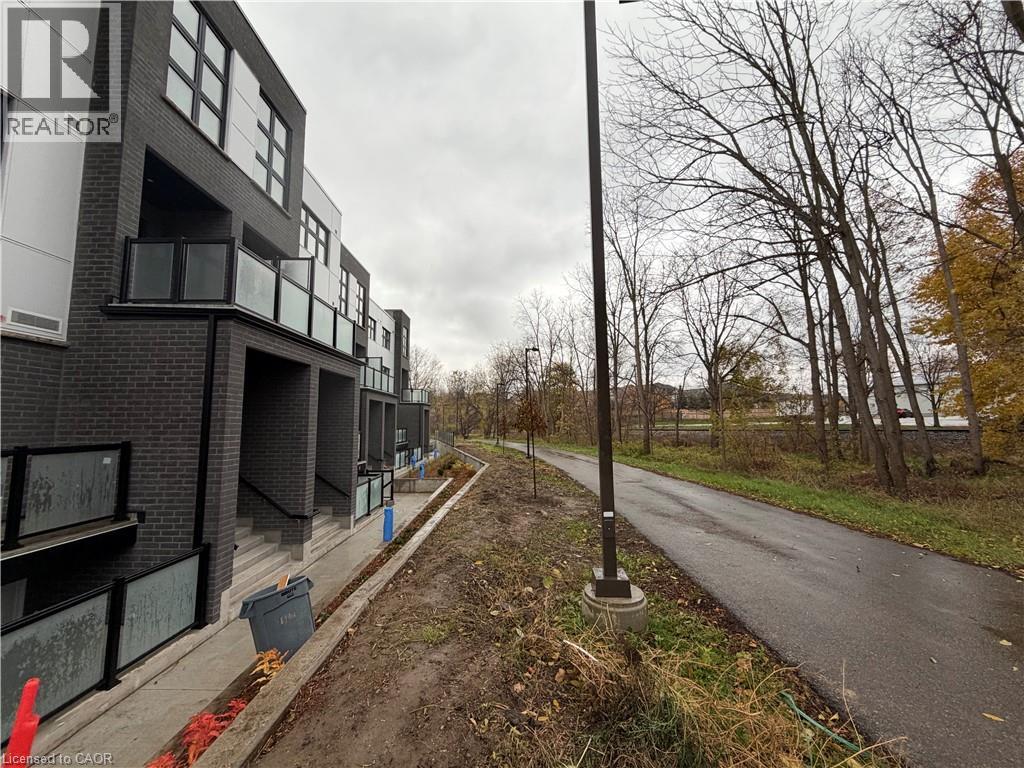 31 Mill Street Unit# 55, Kitchener, Ontario  N2G 2Y2 - Photo 20 - 40786096