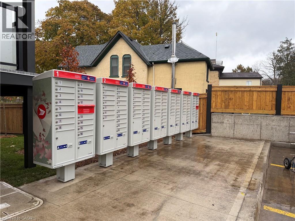 31 Mill Street Unit# 55, Kitchener, Ontario  N2G 2Y2 - Photo 21 - 40786096