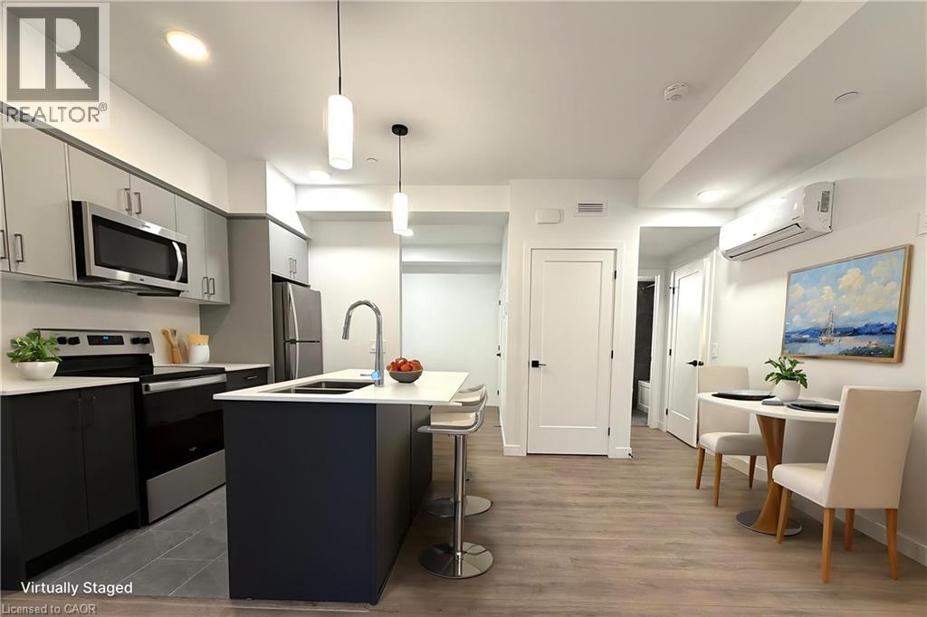 31 Mill Street Unit# 55, Kitchener, Ontario  N2G 2Y2 - Photo 3 - 40786096