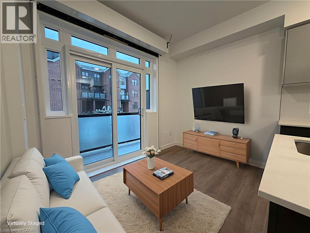 31 Mill Street Unit# 55, Kitchener, Ontario  N2G 2Y2 - Photo 4 - 40786096