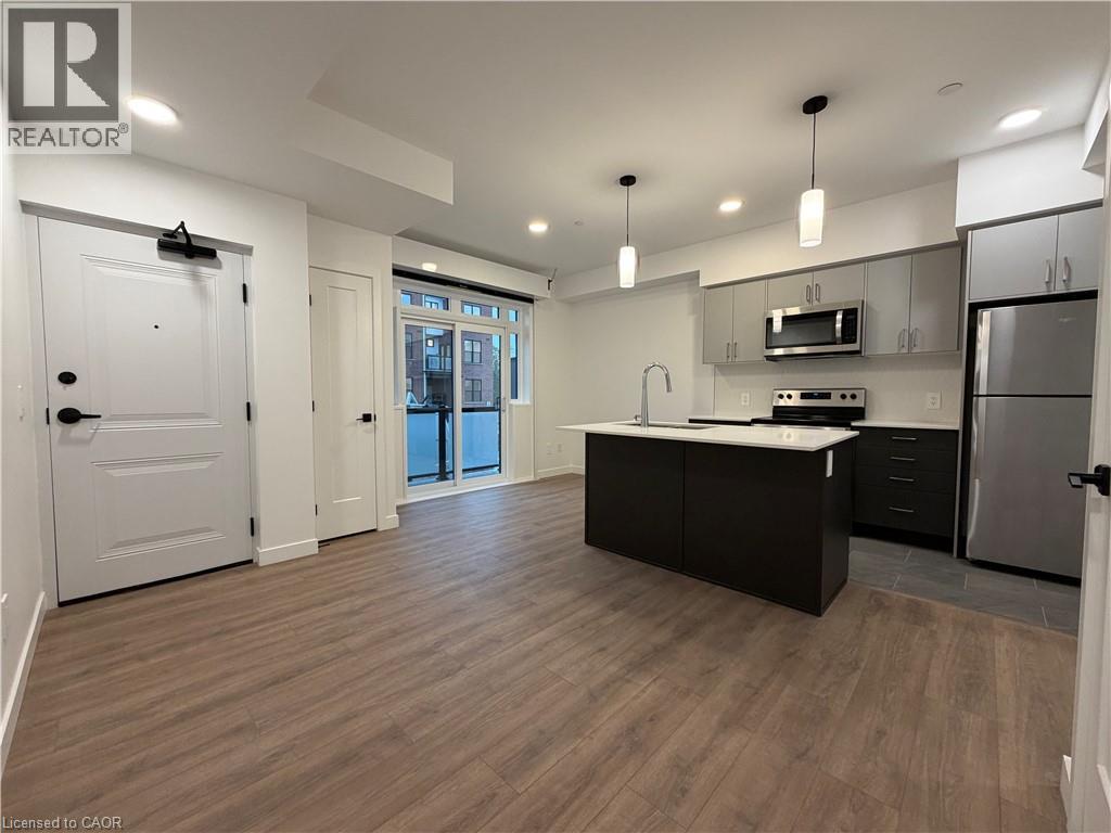 31 Mill Street Unit# 55, Kitchener, Ontario  N2G 2Y2 - Photo 5 - 40786096