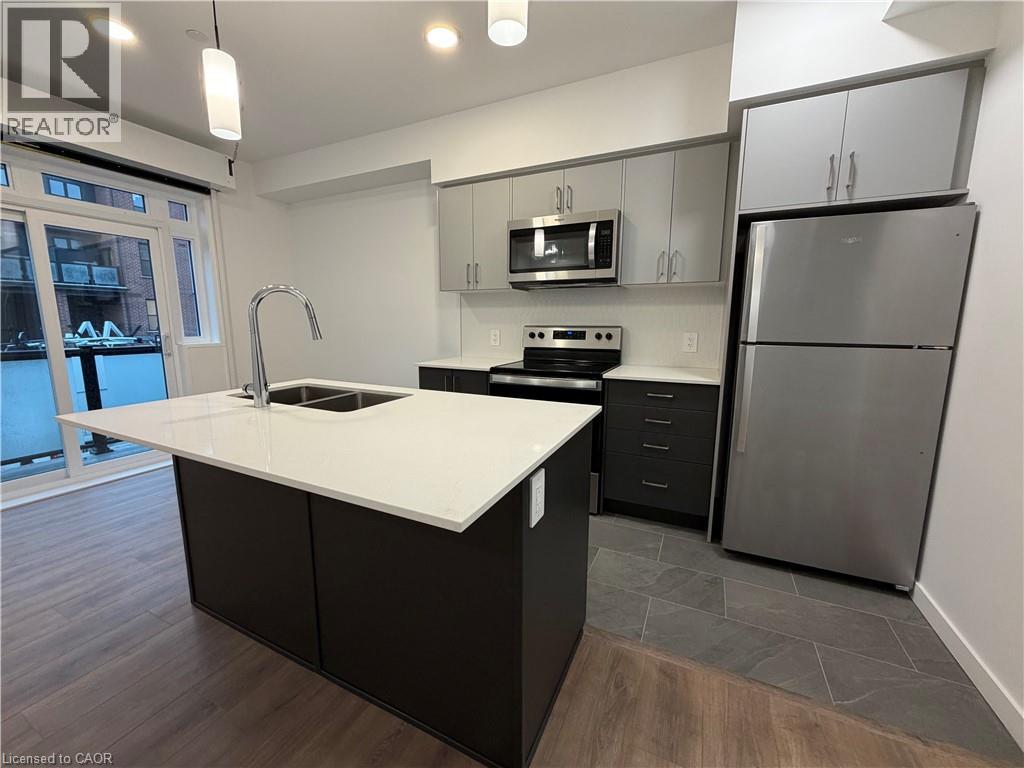 31 Mill Street Unit# 55, Kitchener, Ontario  N2G 2Y2 - Photo 6 - 40786096