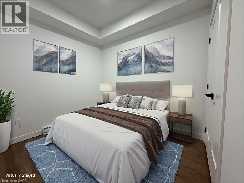 31 Mill Street Unit# 55, Kitchener, Ontario  N2G 2Y2 - Photo 8 - 40786096