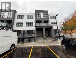31 MILL Street Unit# 55, Kitchener, Ontario