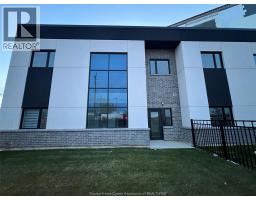 4400 LAURIER PARKWAY Unit# 205, LaSalle, Ontario
