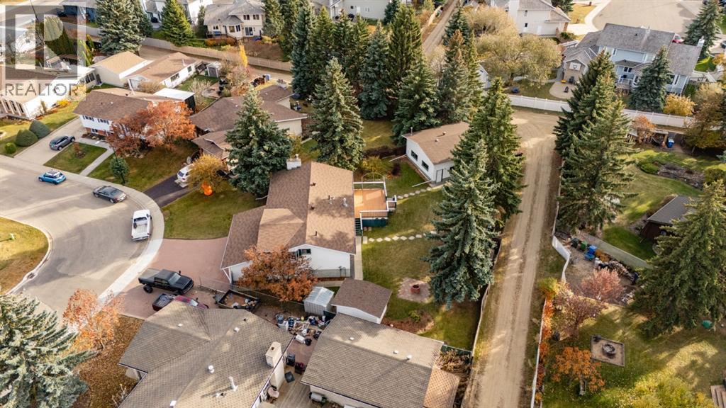 20 Allsop Close, Red Deer, Alberta  T4R 1A3 - Photo 42 - A2266978