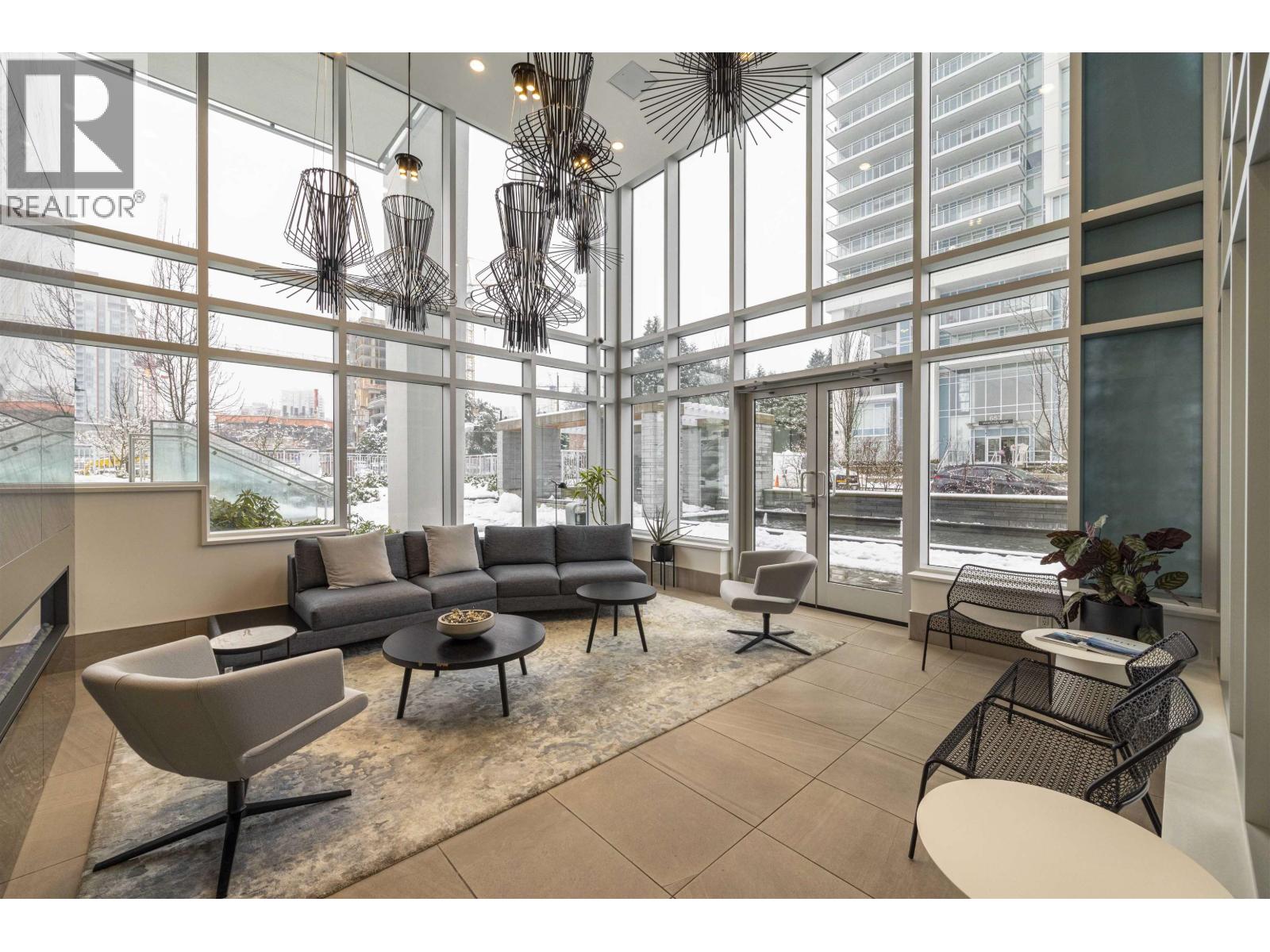 503 652 Whiting Way, Coquitlam, British Columbia V3J 0K3 - Photo 21 - R3058431