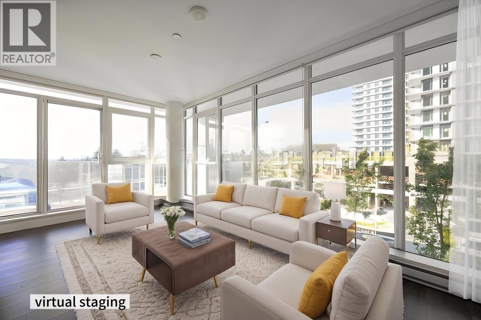 503 652 Whiting Way, Coquitlam, British Columbia V3J 0K3 - Photo 1 - R3058431