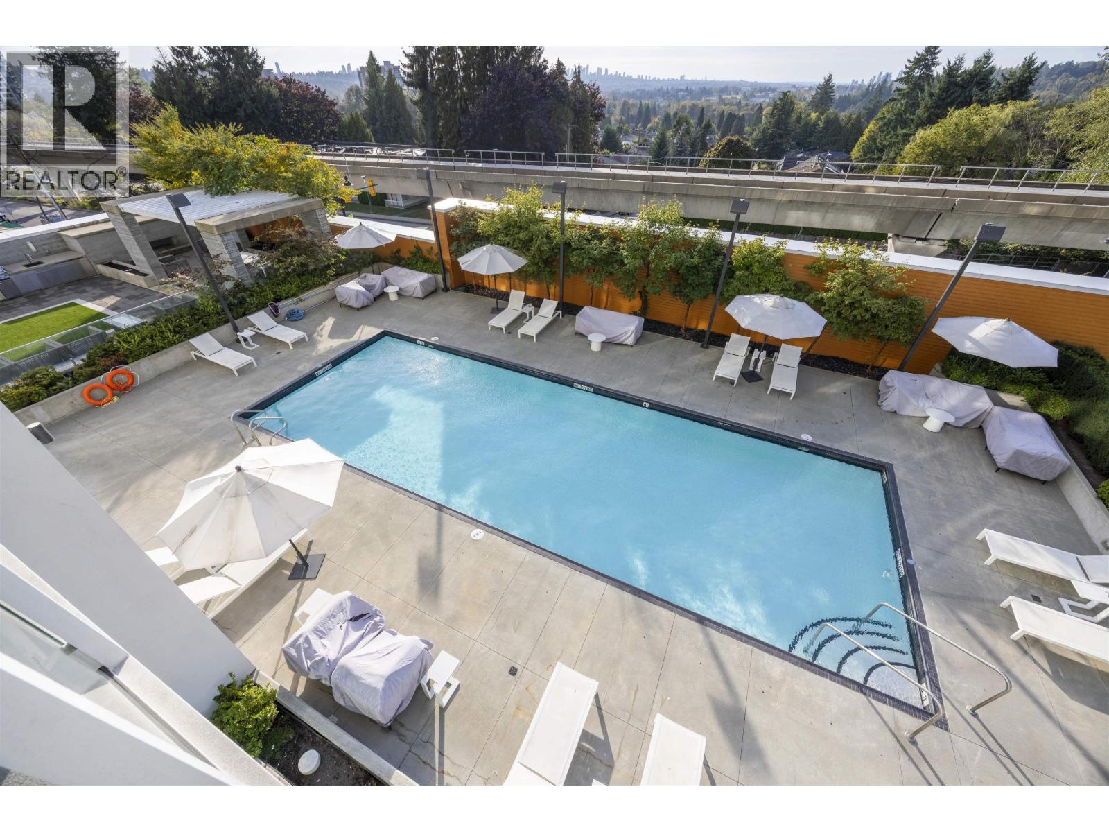 503 652 Whiting Way, Coquitlam, British Columbia V3J 0K3 - Photo 25 - R3058431