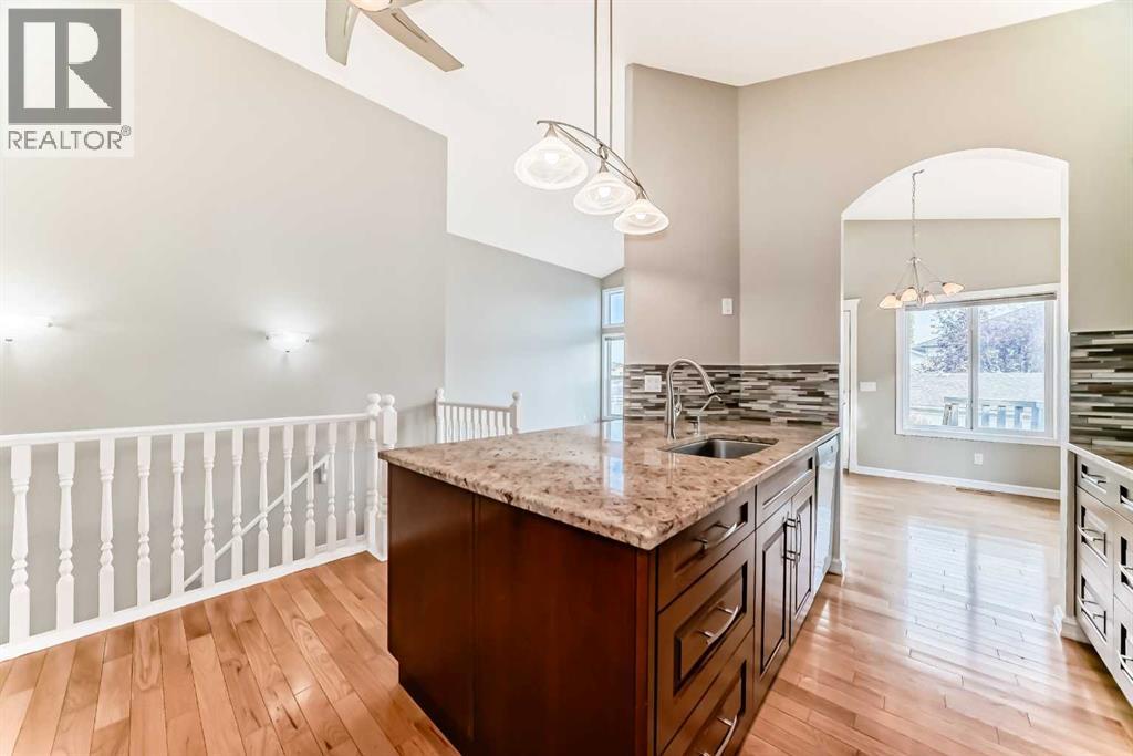 191 West Springs Close Sw, Calgary, Alberta  T3H 5G6 - Photo 6 - A2261974