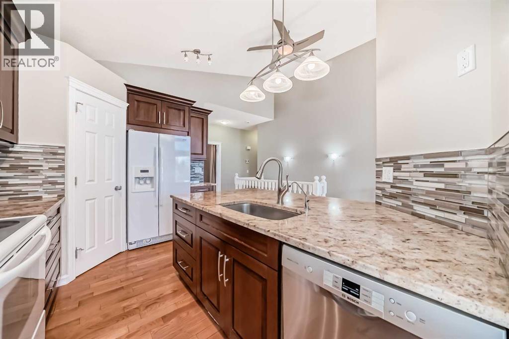 191 West Springs Close Sw, Calgary, Alberta  T3H 5G6 - Photo 9 - A2261974