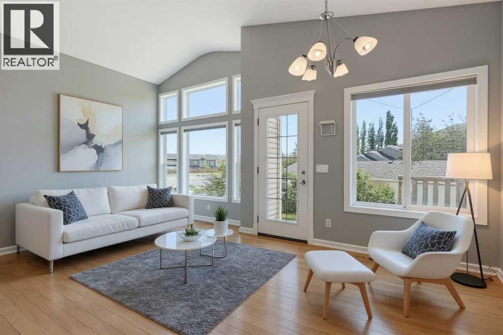 191 West Springs Close Sw, Calgary, Alberta  T3H 5G6 - Photo 1 - A2261974