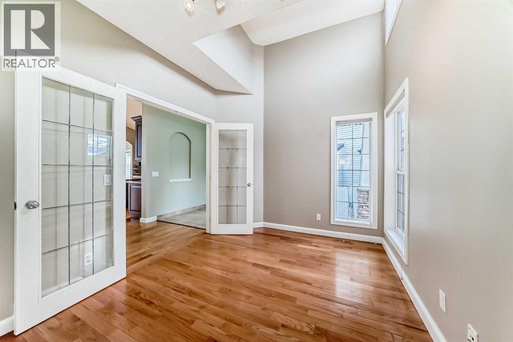 191 West Springs Close Sw, Calgary, Alberta  T3H 5G6 - Photo 17 - A2261974