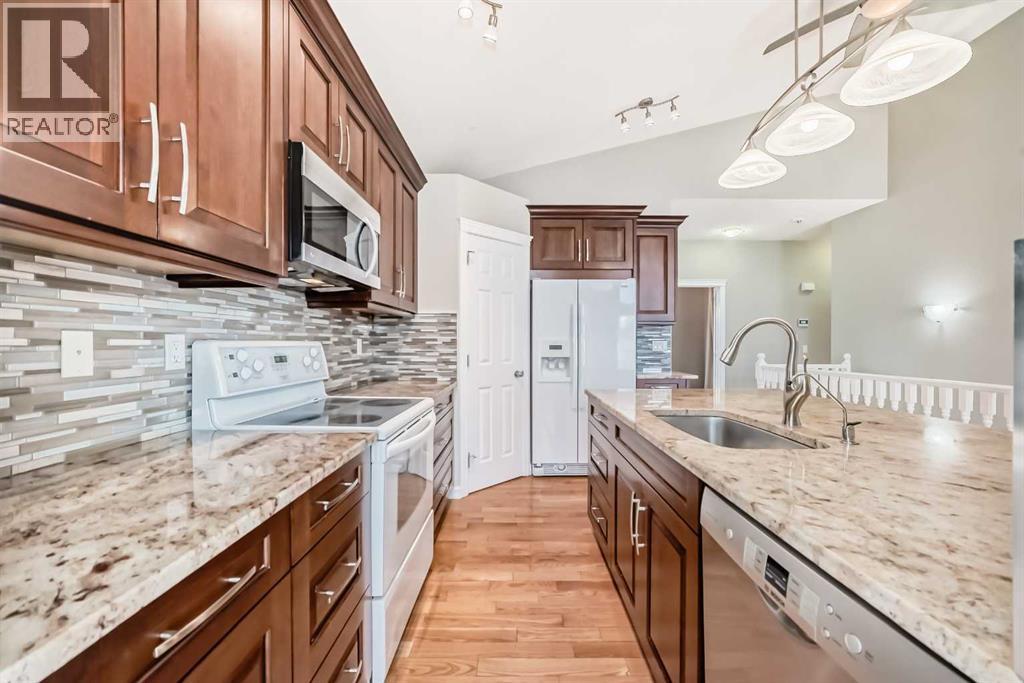 191 West Springs Close Sw, Calgary, Alberta  T3H 5G6 - Photo 7 - A2261974