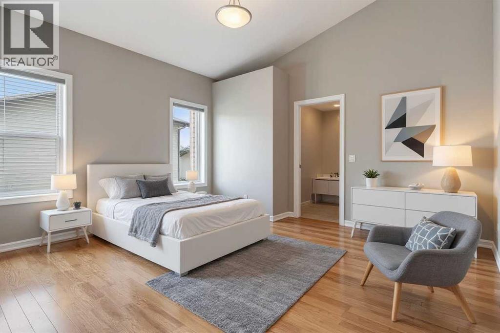 191 West Springs Close Sw, Calgary, Alberta  T3H 5G6 - Photo 3 - A2261974