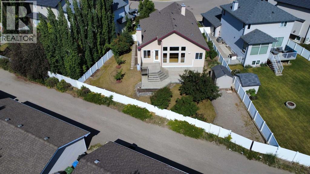 191 West Springs Close Sw, Calgary, Alberta  T3H 5G6 - Photo 38 - A2261974