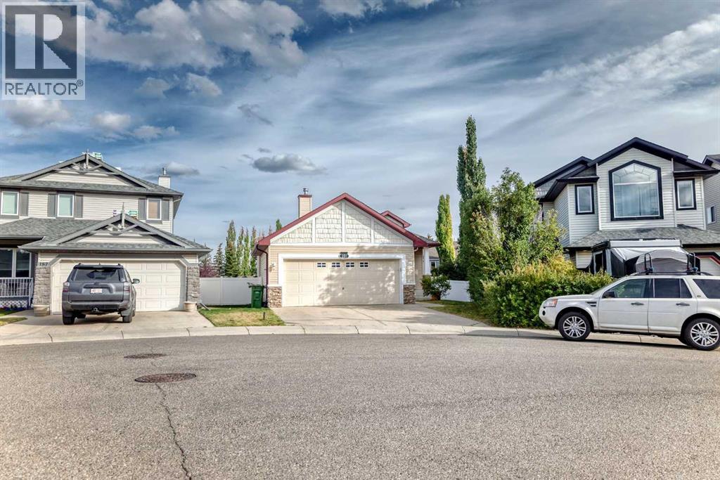 191 West Springs Close Sw, Calgary, Alberta  T3H 5G6 - Photo 37 - A2261974