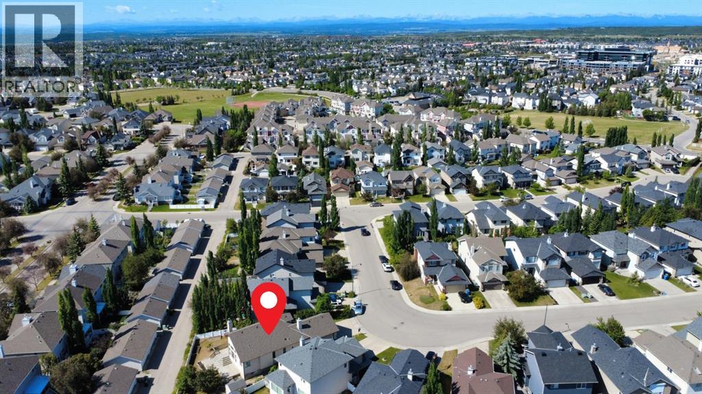 191 West Springs Close Sw, Calgary, Alberta  T3H 5G6 - Photo 46 - A2261974