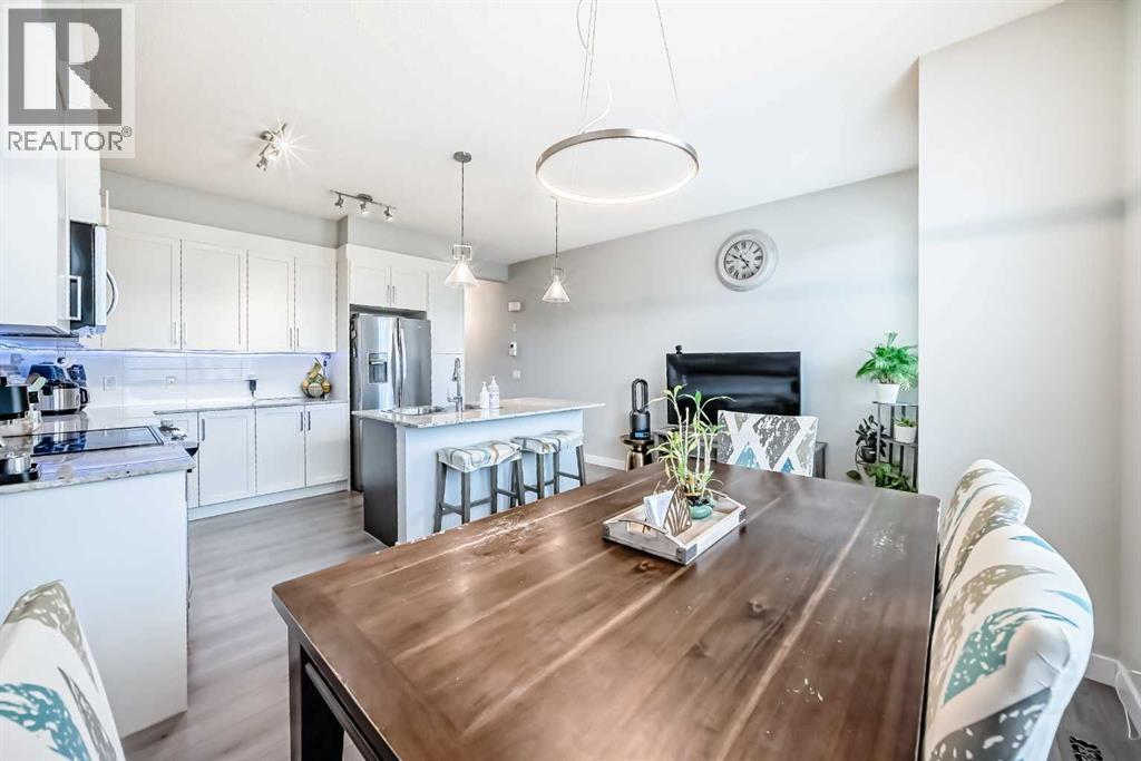 411 Sage Hill Grove Nw, Calgary, Alberta  T3R 0Z8 - Photo 4 - A2263055