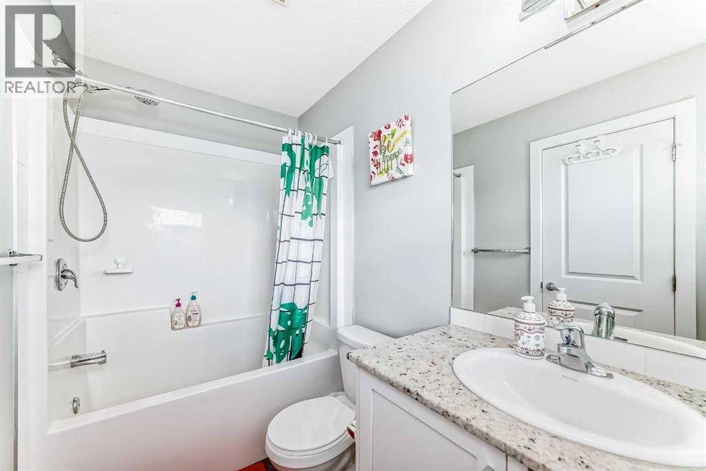 411 Sage Hill Grove Nw, Calgary, Alberta  T3R 0Z8 - Photo 9 - A2263055