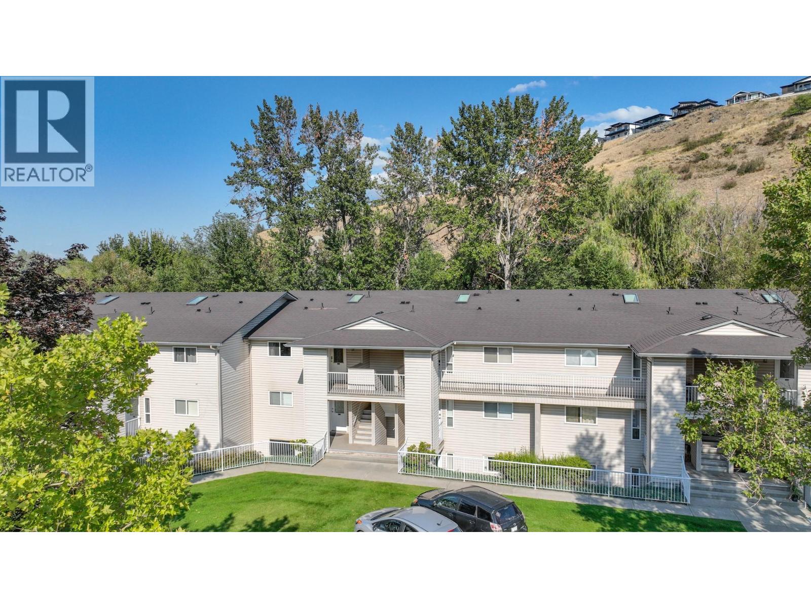 110 Kalamalka Lake Road Unit# 107, Vernon, British Columbia