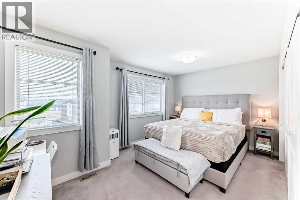 411 Sage Hill Grove Nw, Calgary, Alberta  T3R 0Z8 - Photo 6 - A2263055