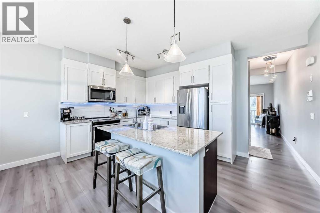 411 Sage Hill Grove Nw, Calgary, Alberta  T3R 0Z8 - Photo 5 - A2263055