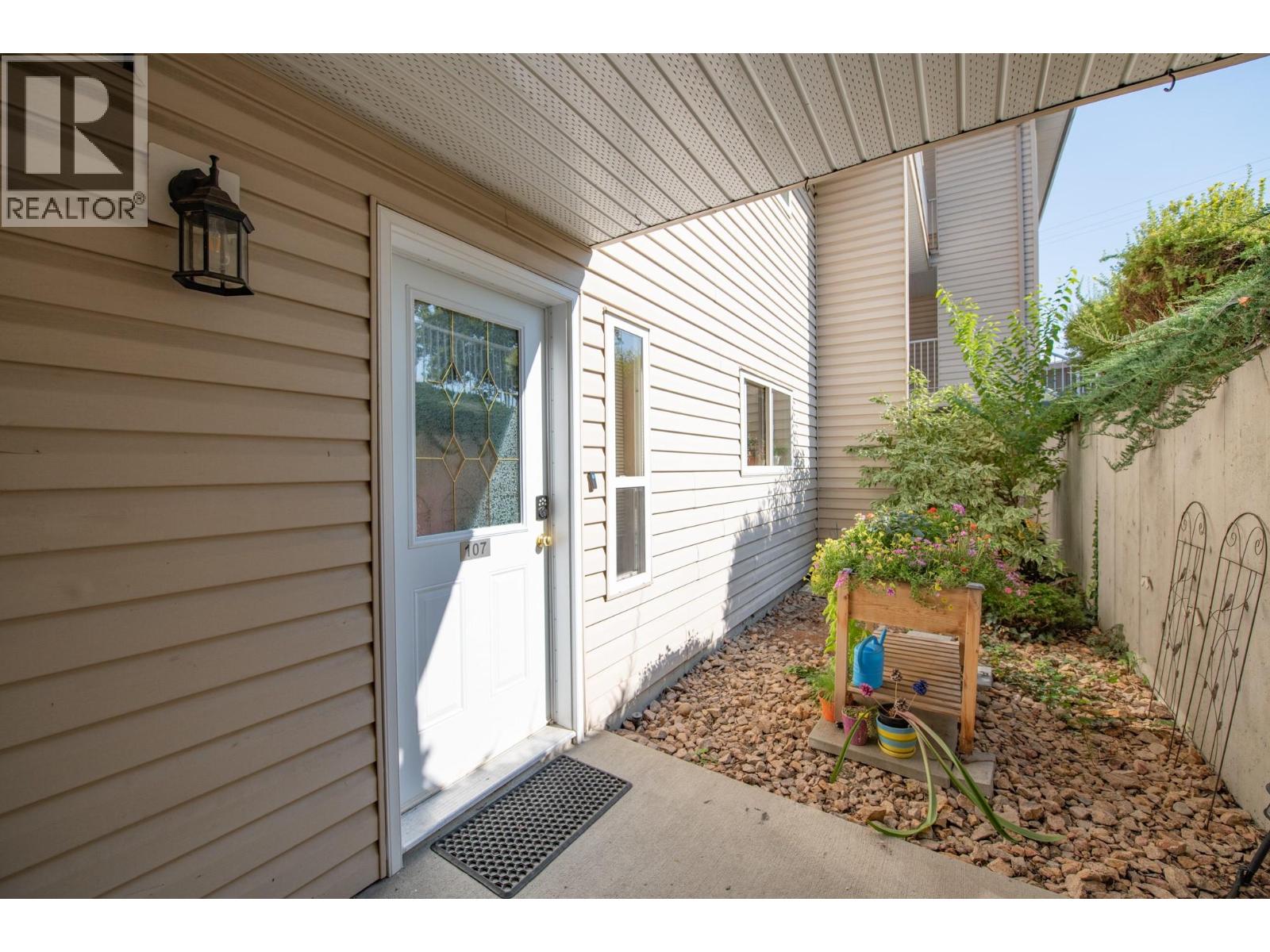 110 Kalamalka Lake Road Unit# 107, Vernon, British Columbia  V1T 7M3 - Photo 23 - 10365130