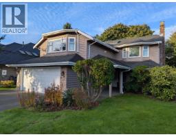 6391 BOUCHARD COURT, Richmond, British Columbia