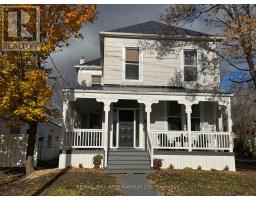 11 ELGIN STREET E, North Glengarry, Ontario