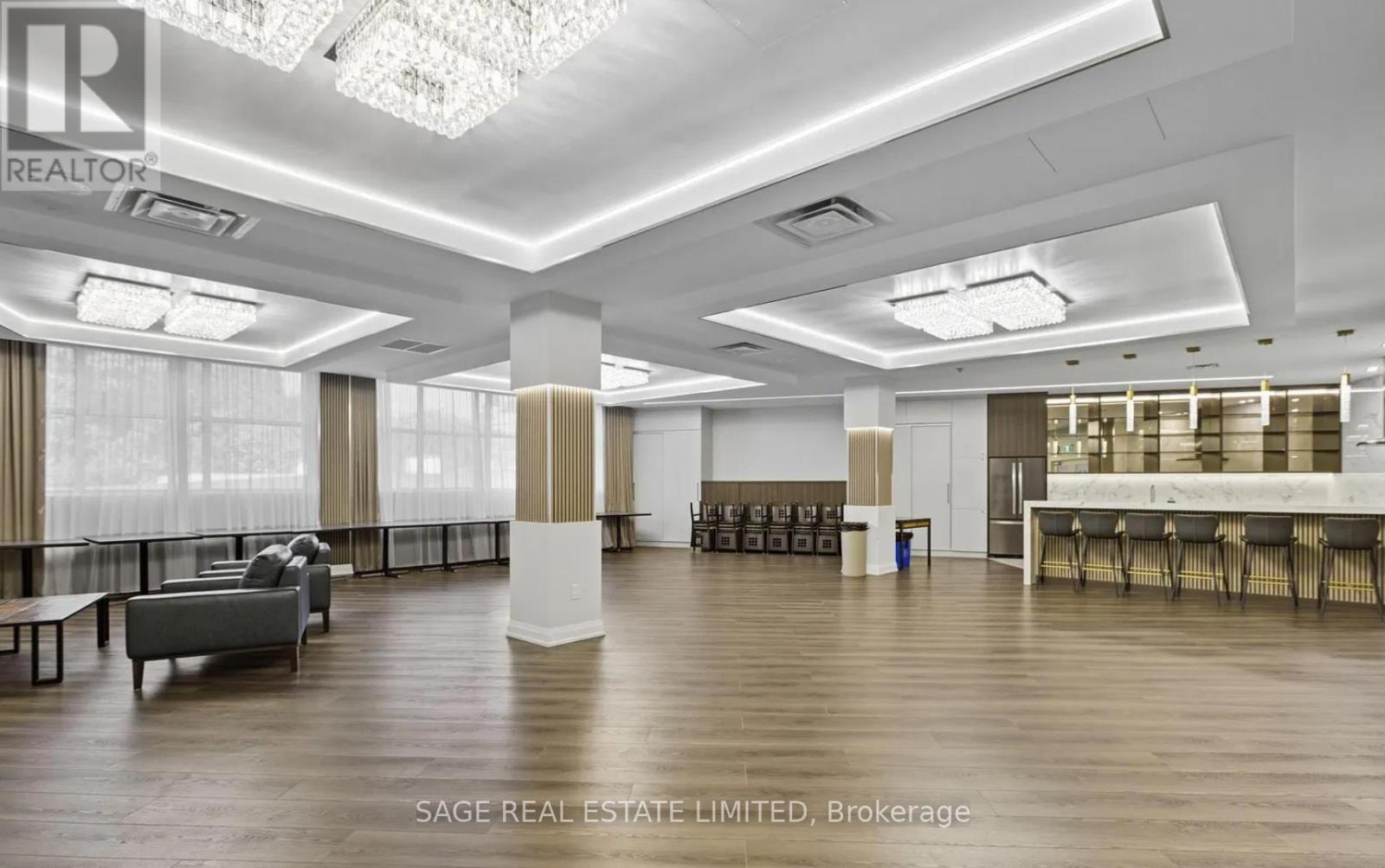 1002 - 30 Harding Boulevard, Richmond Hill, Ontario  L4C 9M3 - Photo 19 - N12474316